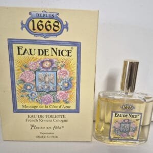 EAU DE NICE - Fleurs en Fete - EDT 100 ML de ASEPTA