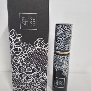 ELISE - Vapo de Sac Rechargeable de BEMY
