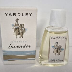 ENGLISH LAVENDER - 7 ML de YARDLEY