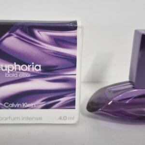 EUPHORIA BOLD ELIXIR - PARFUM Intense 4 ML de KLEIN