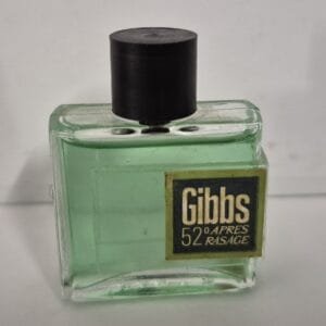 GIBBS - After Shave 52° Sans Boite de GIBBS