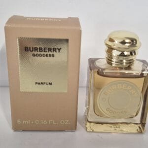 GODDESS - PARFUM 5 ML de BURBERRY