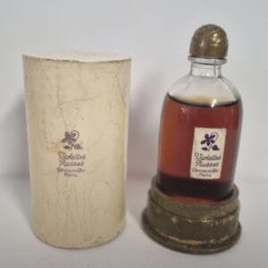 VIOLETTES RUSSES - Hauteur 7,5 cm de GRENOVILLE