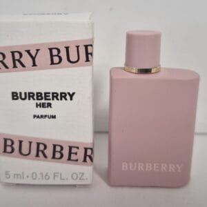 HER - PARFUM 5 ML de BURBERRY