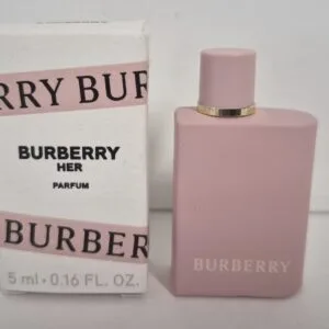 HER - PARFUM 5 ML de BURBERRY