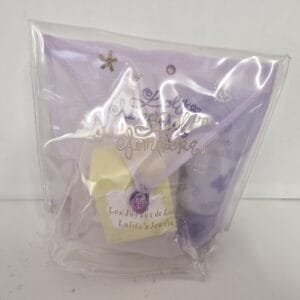 LES JOYAUX DE LOLITA - EDP 5 ML + Creme Onctueuse 30 ML de LEMPICKA