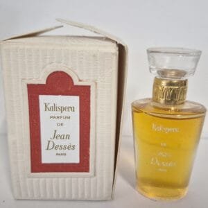 KALISPERA - PARFUM 15 ML de DESSES