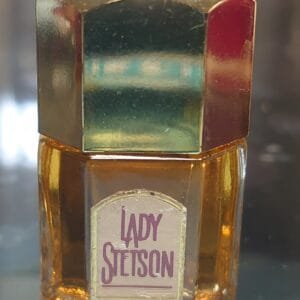 LADY STETSON - PARFUM 5 ML Sans Boite de COTY