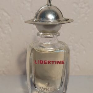 LIBERTINE - EDP 5 ML Sans Boite de VIVIENNE WESTWOOD