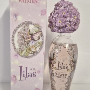 FLOWER FAIRIES - LILAS - EDT 30 ML de ATLAS JEUNESSE
