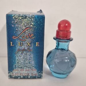 LIVE LUXE - EDP 5 ML de LOPEZ