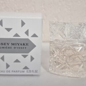 LUMIERE D' ISSEY - EDP 7,5 ML de MIYAKE