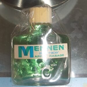 SKIN BRACER - APRES RASAGE 7 ML de MENNEN