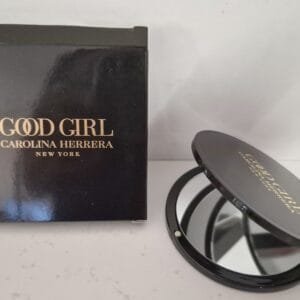 GOOD GIRL - Miroir de Sac de HERRERA