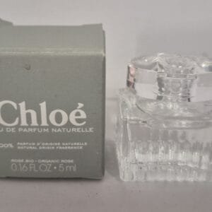 CHLOE - EDP Naturelle 5 ML de CHLOE