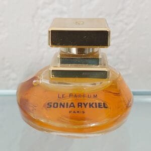 LE PARFUM - EDP 7,5 ML Sans Boite de SONIA RYKIEL