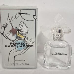PERFECT - EDT 5 ML de JACOBS