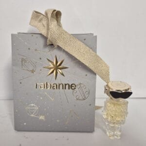 FAME - Pochette Grise - EDP 4 ML de RABANNE