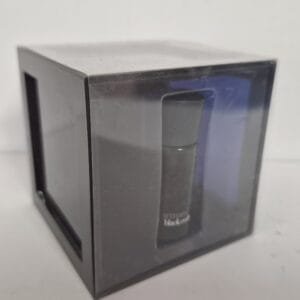 BLACK CODE - Photophore - EDT 5 ML de ARMANI