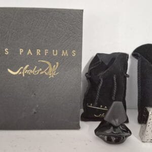 POCHETTE DALI - Les Parfums - 2 X EDT 5 ML de DALI