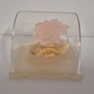 PUPA ROSE - EDT 4 ML de PUPA