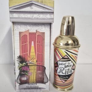 RITA - LOOKIN TO ROCK - EDT 30 ML de BENEFIT