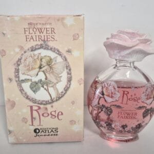 FLOWER FAIRIES - ROSE - EDT 30 ML de ATLAS JEUNESSE