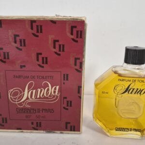 SANDA - PDT 50 ML de CHERAMY