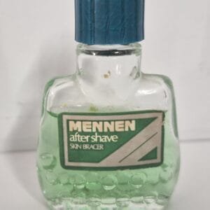 SKIN BRACER - After Shave 10 ML Sans Boite de MENNEN