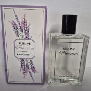 SUBLIME PROVENCE - EDT 100 ML de STEFAL HOLDING