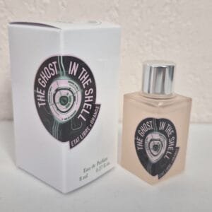 THE GHOST IN THE SHELL - EDP 8 ML de ETAT LIBRE D' ORANGE