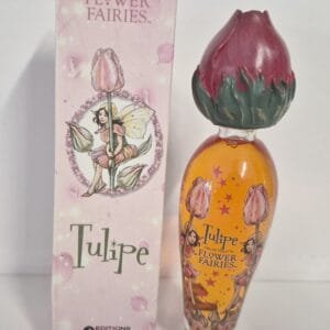 FLOWER FAIRIES - TULIPE - EDT 30 ML de ATLAS JEUNESSE
