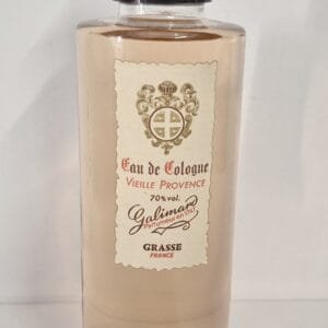 VIEILLE PROVENCE - EDC 500 ML de GALIMARD
