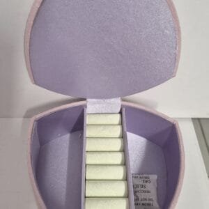RANGE BAGUES ET BIJOUX de MAUBOUSSIN