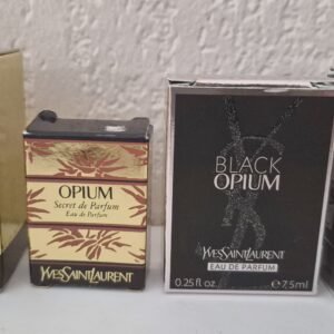 4 X Minis Pour Evanus66