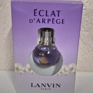 ECLAT D' ARPEGE PEARL - EDP 4,5 ML de LANVIN