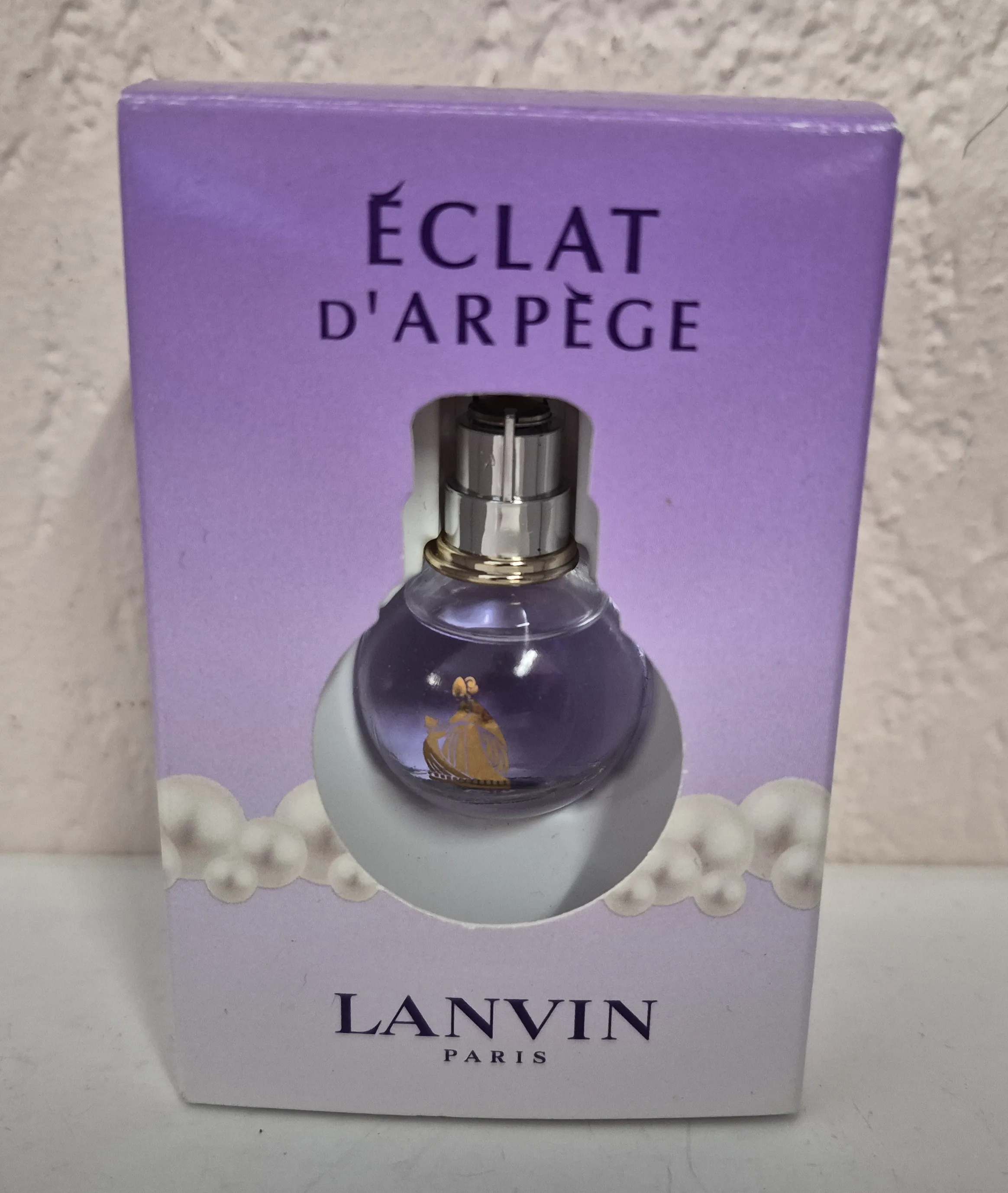 ECLAT D' ARPEGE PEARL - EDP 4,5 ML de LANVIN