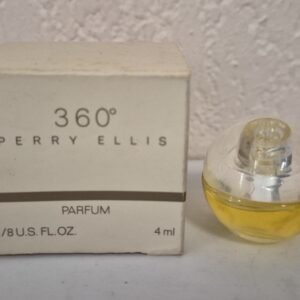 360° - PARFUM 4 ML de ELLIS