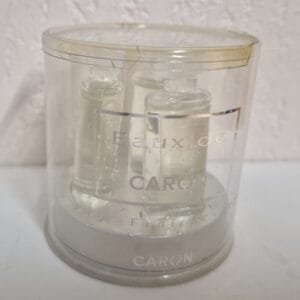COFFRET LES 3 EAUX - 3 X 6 ML de CARON