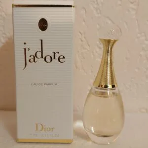 J' ADORE - EDP 5 ML de DIOR
