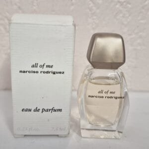 ALL OF ME - EDP 7,5 ML de RODRIGUEZ