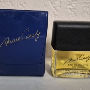 MONSIEUR - EDT 25 ML de ANNIE CORDY
