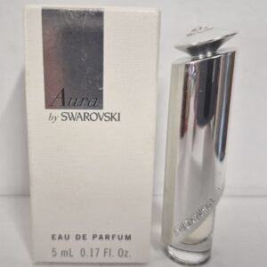AURA - EDP 5 ML Boite de SWAROVSKI