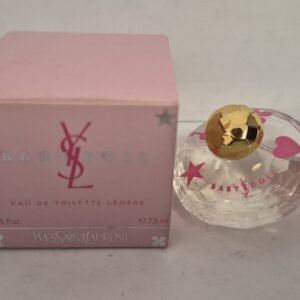 BABY DOLL - EDT Legere 7,5 ML de SAINT LAURENT