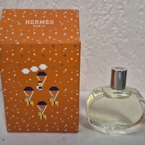 BARENIA - Boite Berlingot - EDP 7,5 ML de HERMES