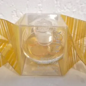 BOUQUET DE PARFUMS - Boule de Noel - EDP 13 ML de PUPA