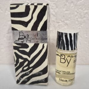 BY MAN - EDP 4 ML de DOLCE GABBANA