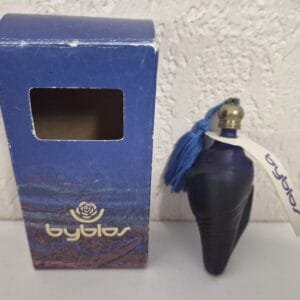 BYBLOS - EDT 10 ML de DE SILVA