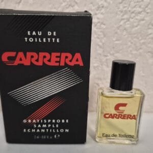 CARRERA - EDT 5 ML de MULHENS