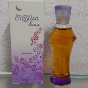 CASSILIA LUNA - EDP 7 ML de PACOMA